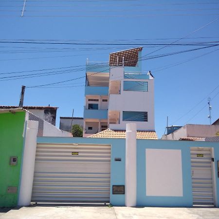 Marujo Da Gavea Prado Bagian luar foto