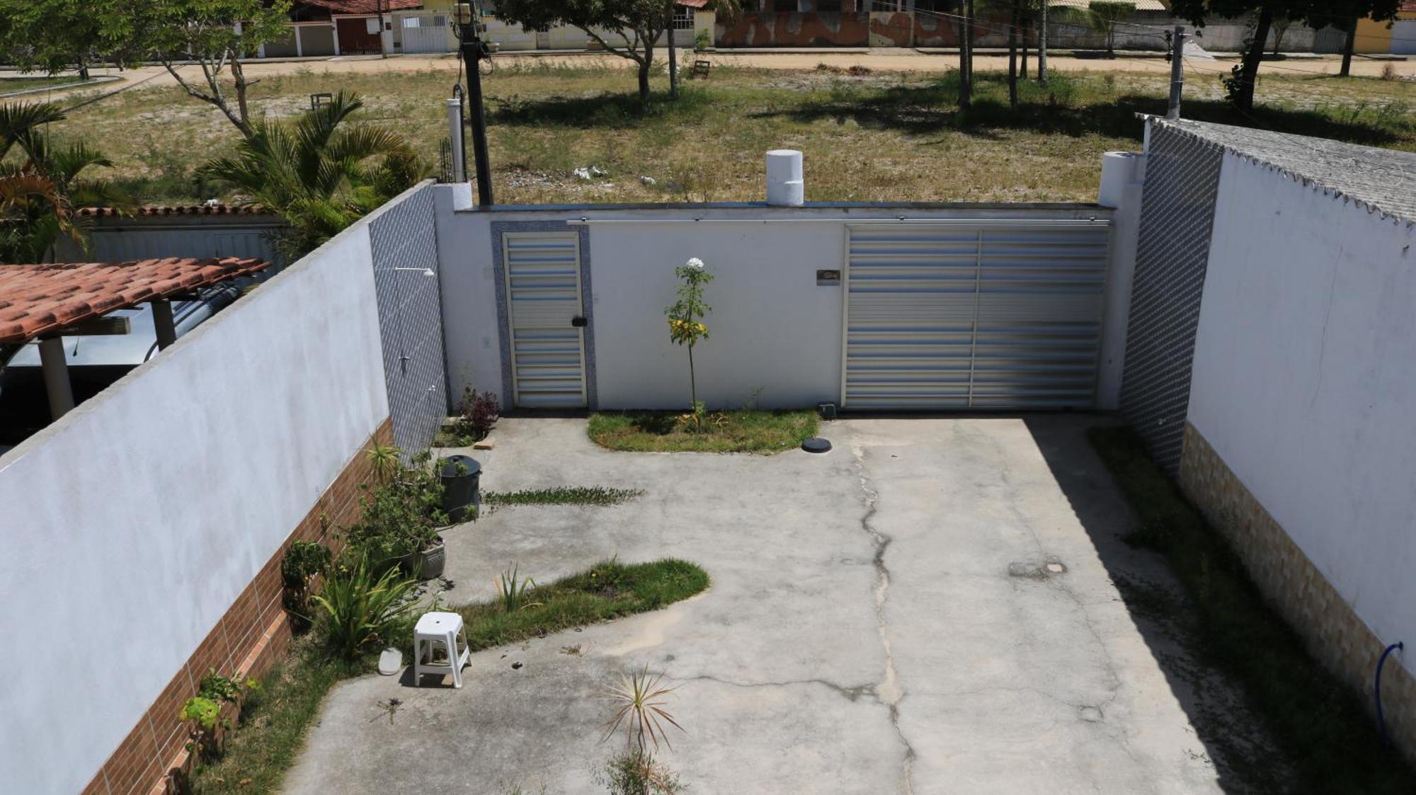 Marujo Da Gavea Prado Bagian luar foto