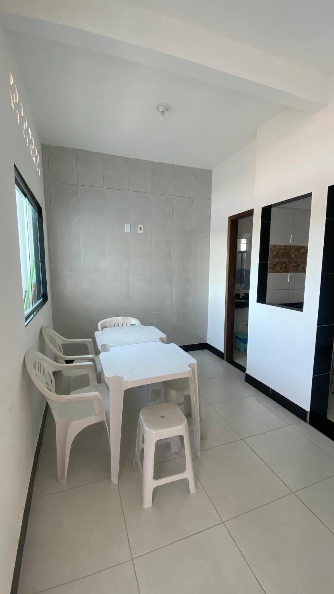 Marujo Da Gavea Prado Bagian luar foto