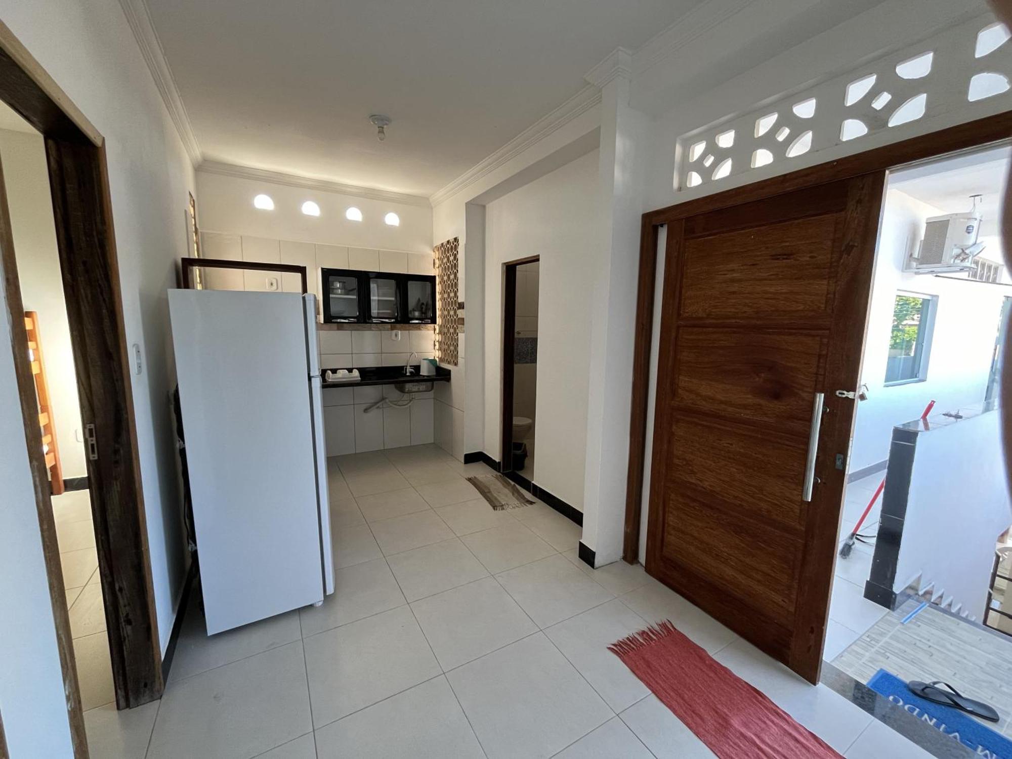 Marujo Da Gavea Prado Bagian luar foto