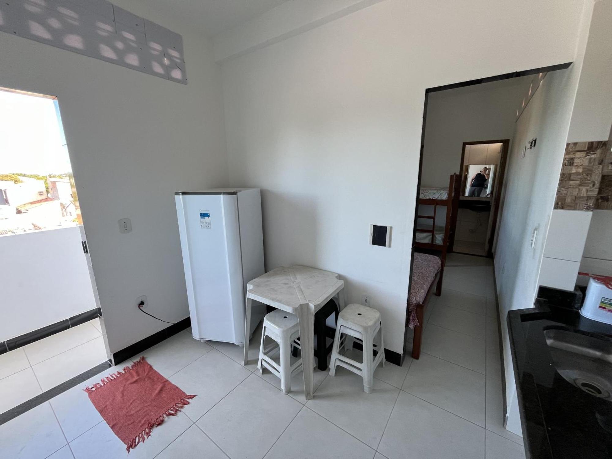 Marujo Da Gavea Prado Bagian luar foto