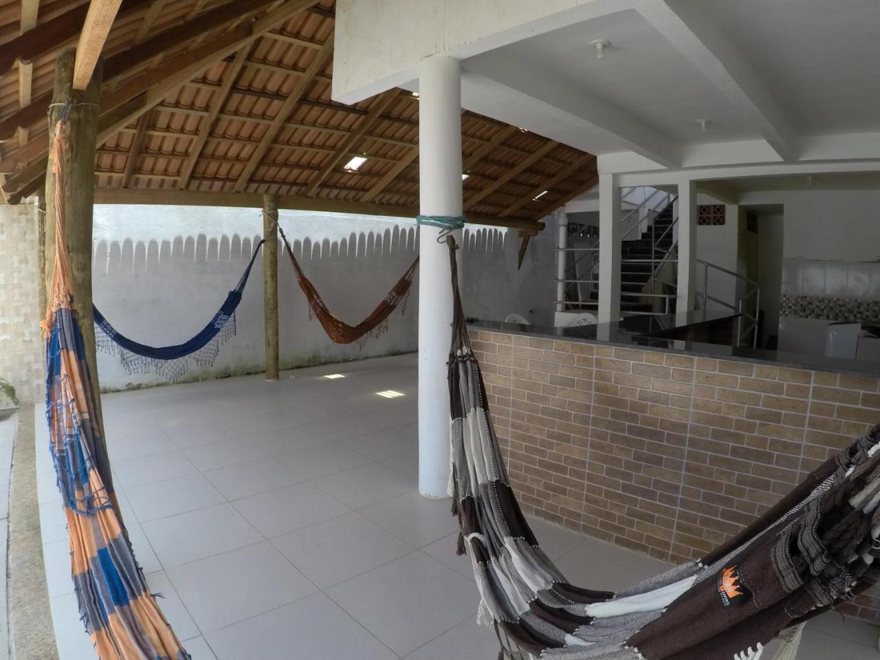 Marujo Da Gavea Prado Bagian luar foto