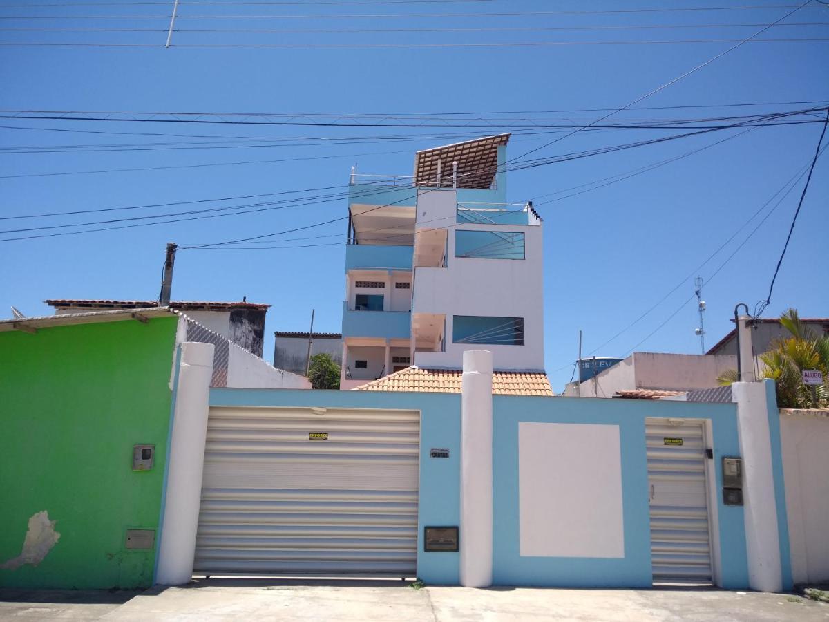 Marujo Da Gavea Prado Bagian luar foto